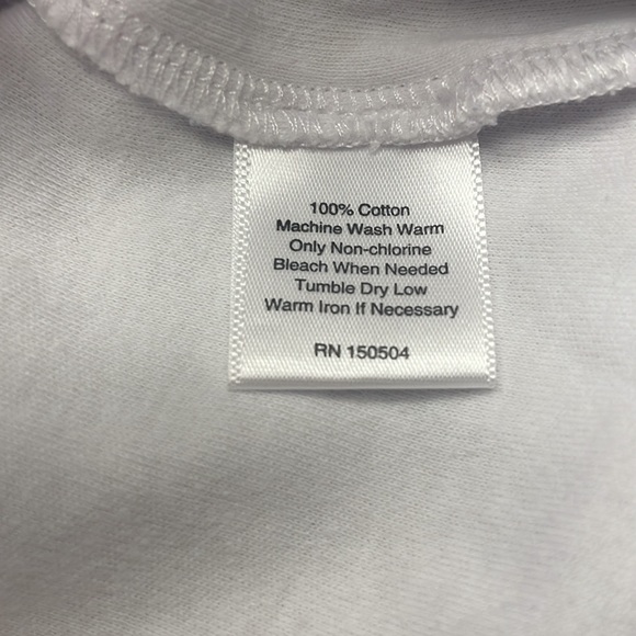 CPC ruffle collar sleeveless top - CPC Classic Prep Childrenswear - Picture 4 of 5